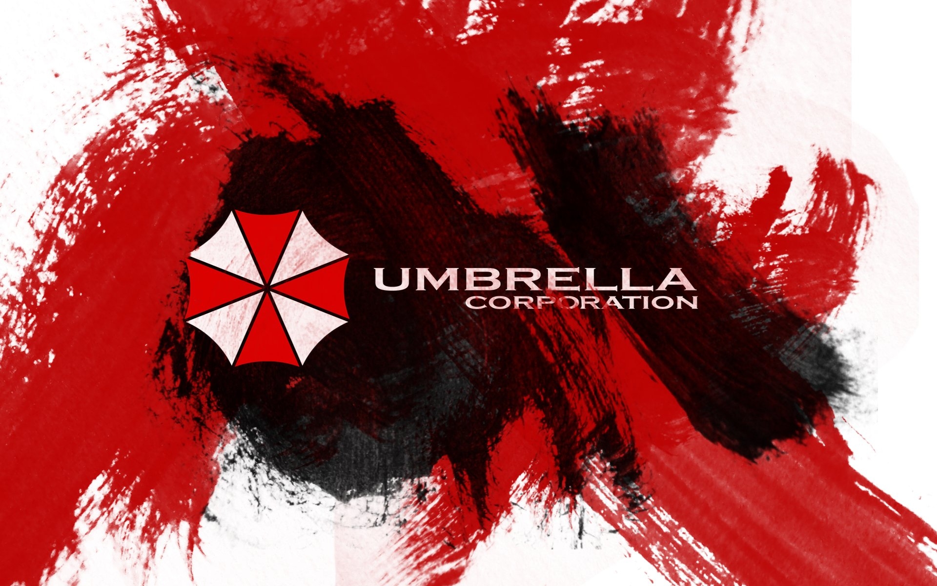 1920x1200 video, Games, Movies, Resident, Evil, Umbrella, Corp, , Logos Wallpaper HD / Desktop and Mobile Background, Desktop