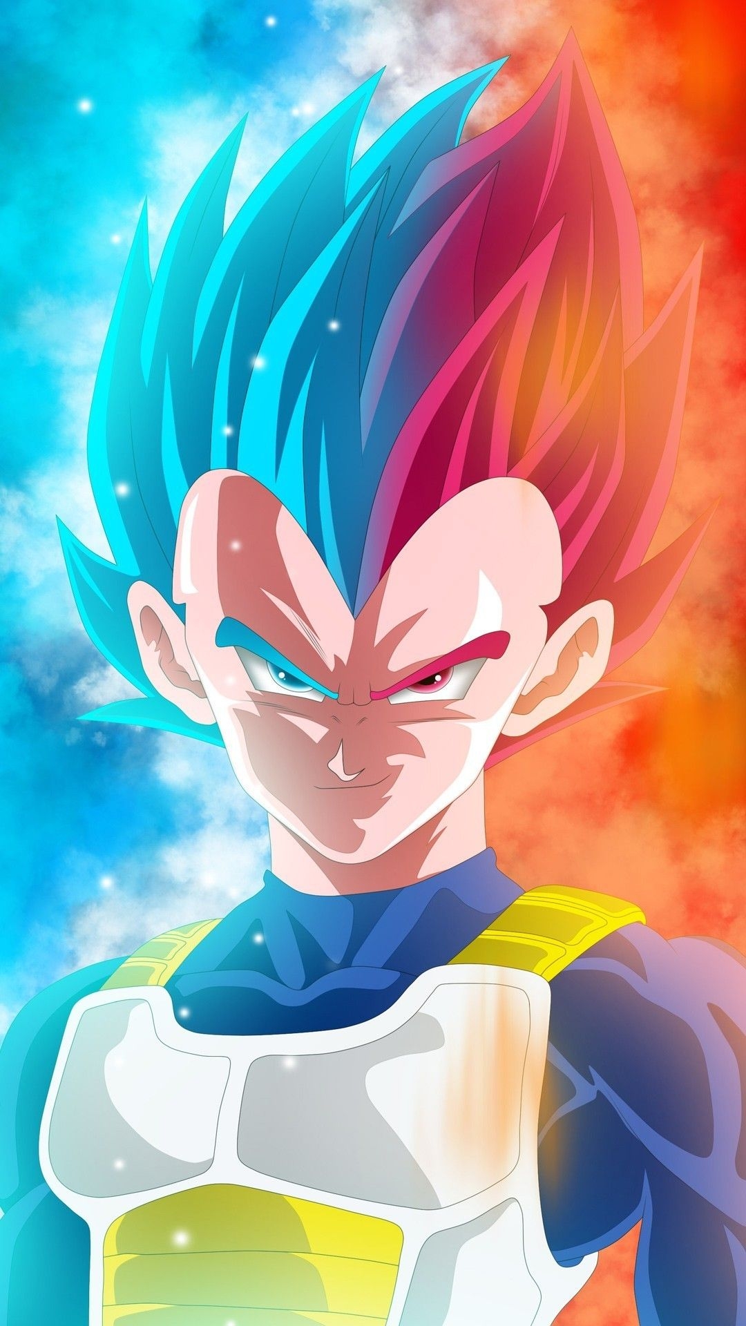 1080x1920 Free Vegeta Dragon Ball Super Phone Wallpaper By Lilmom Mobile Wallpaper HD HD Wallpaper, Phone