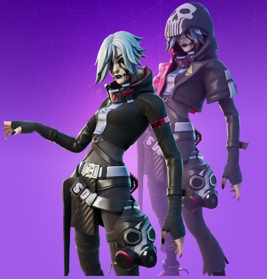 880x920 Grimoire Fortnite wallpaper, Phone