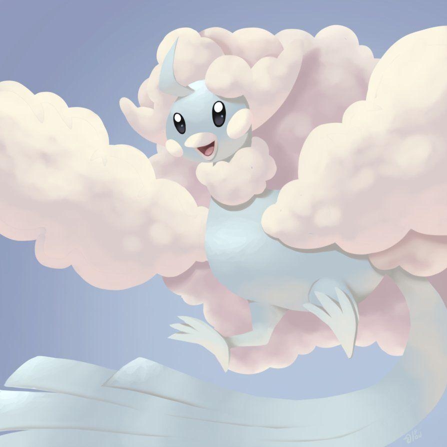 900x900 Mega Altaria, Phone