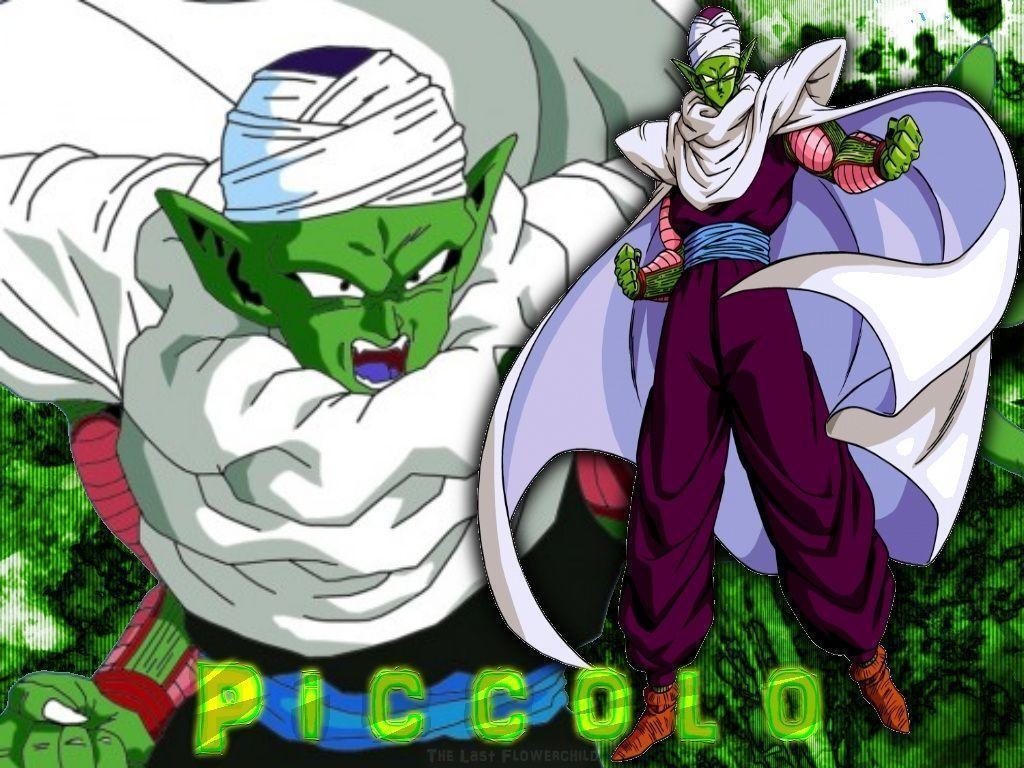 1030x770 Piccolo Wallpaper, Desktop