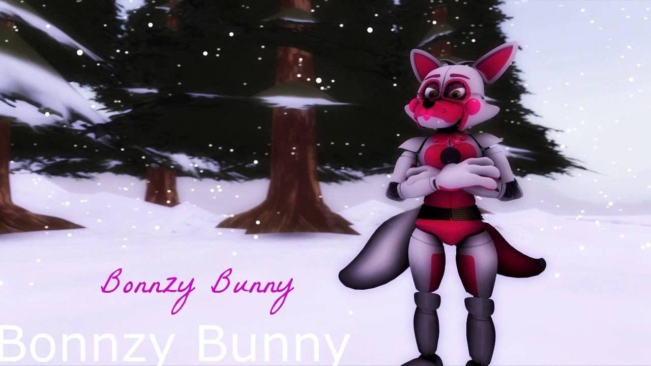 1280x720 SFM Funtime Foxy Wallpaper, Desktop