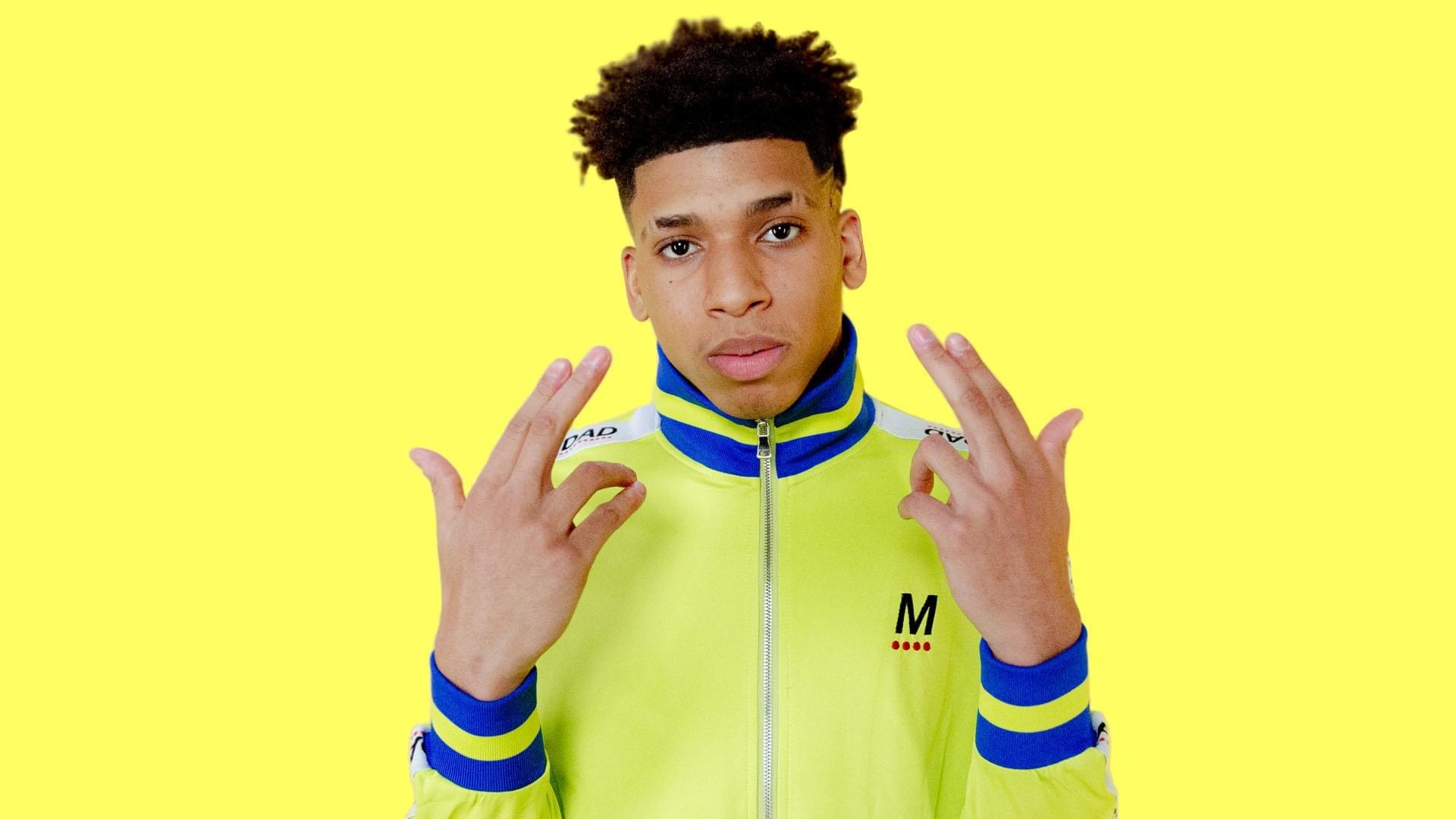 1920x1080 NLE Choppa Breaks Down The Meaning Of Shotta Flow, Desktop