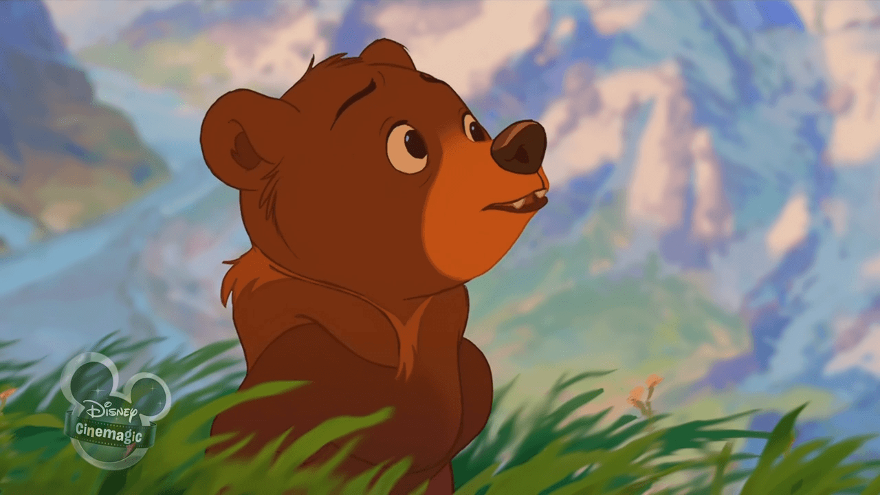 1280x720 brother bear wallpaper. All pics gallery, Desktop