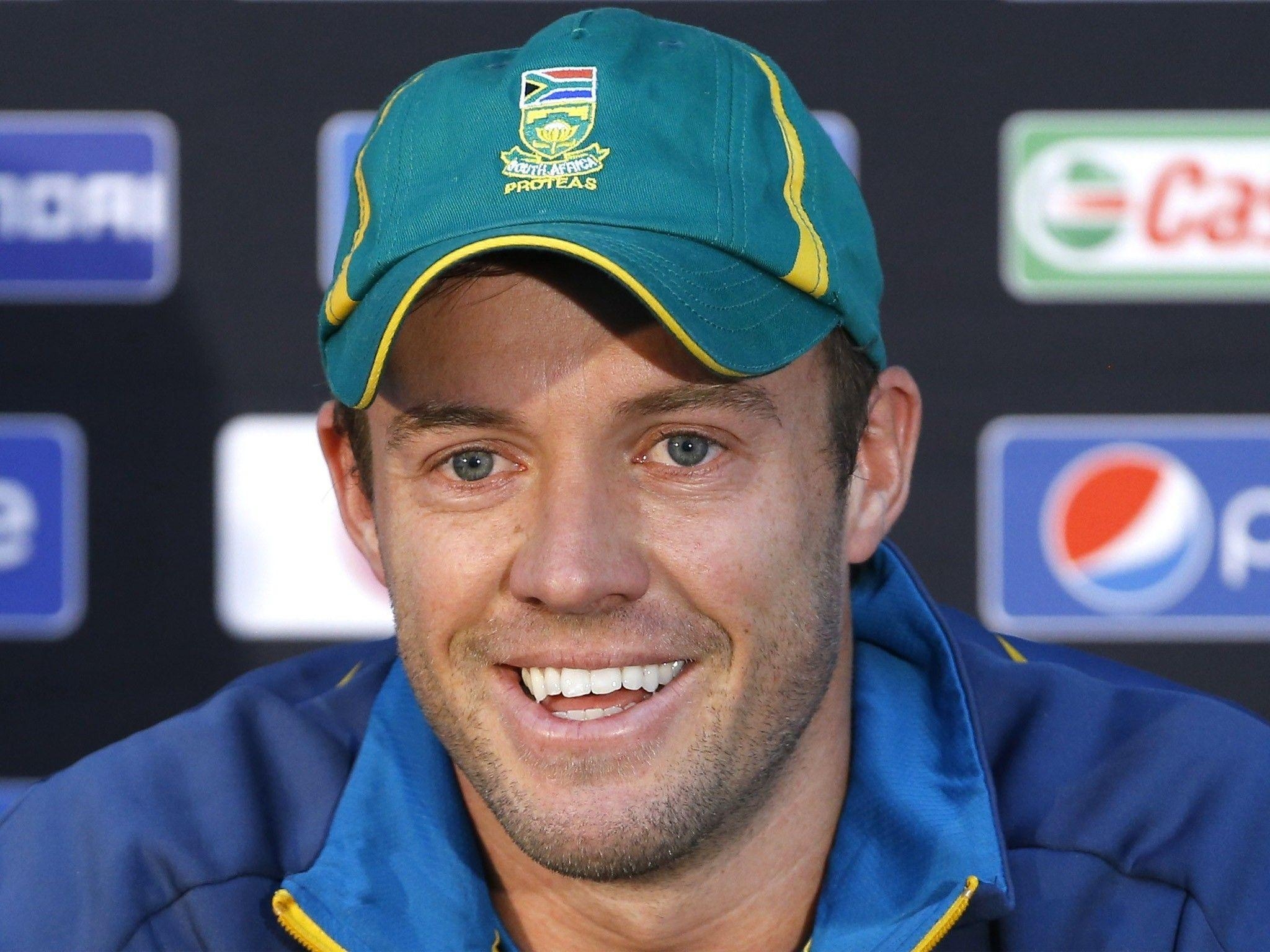 2050x1540 Famous South African Cricket Player AB de Villiers in Worldcup, Desktop