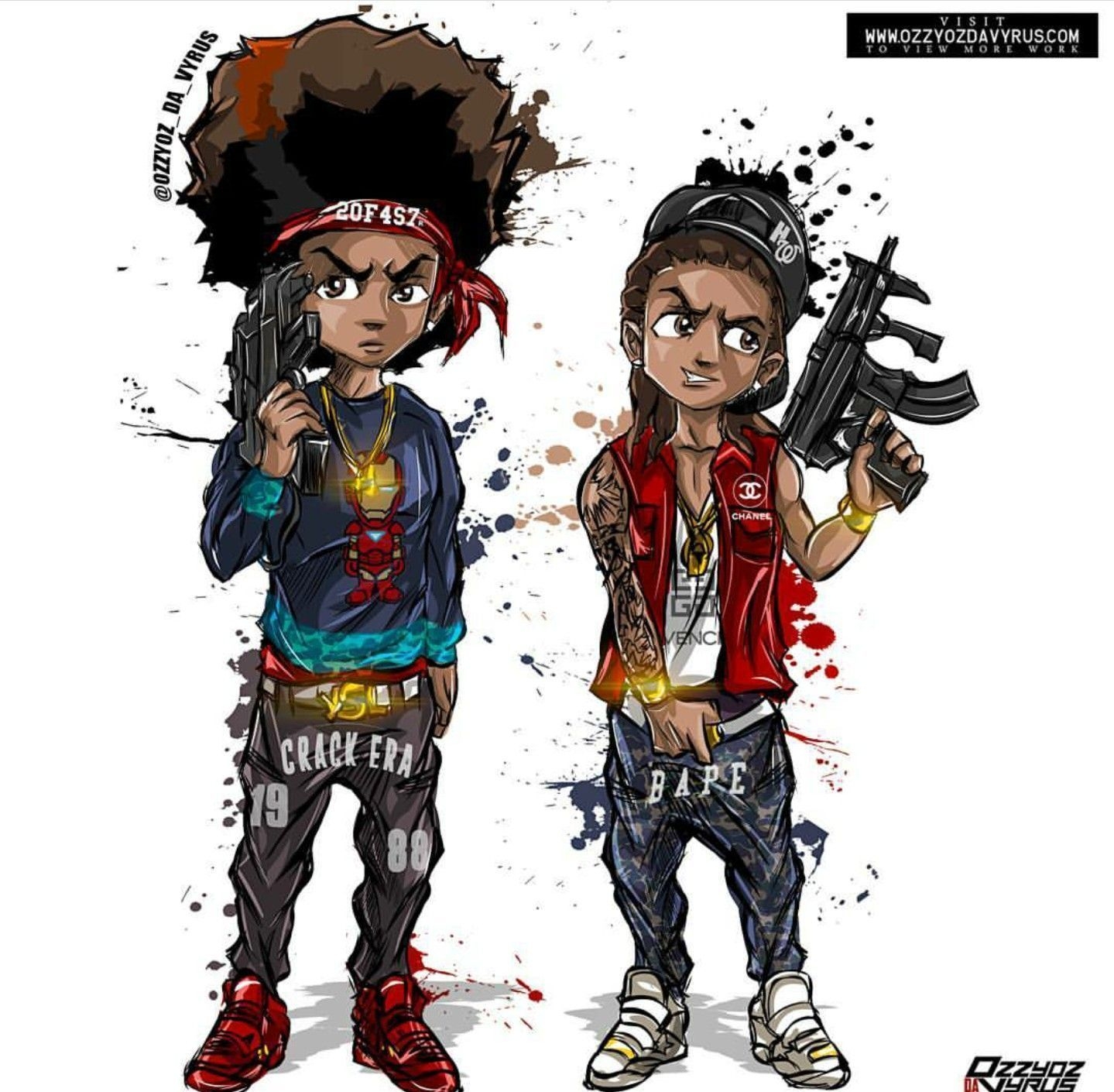 1440x1410 Ayo And Teo Animation Wallpaper, Desktop