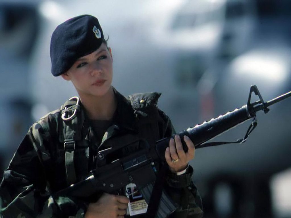 1030x770 Women Soldier Wallpaper Free Women Soldier Background, Desktop