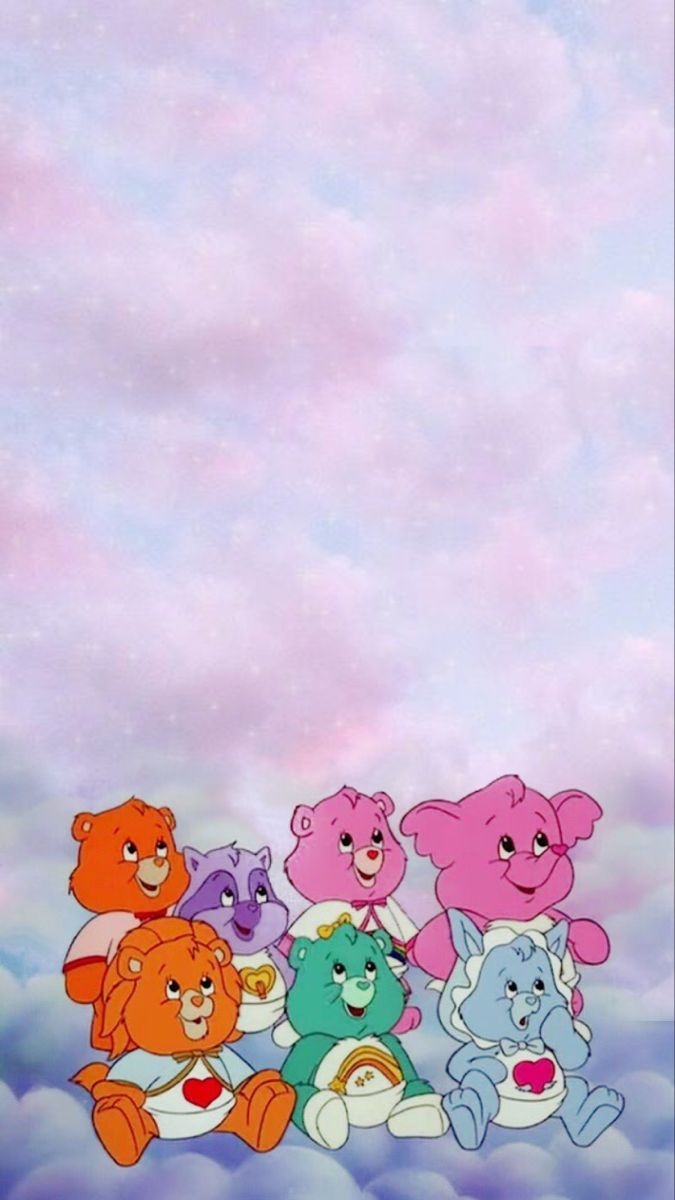 680x1200 Cartoon wallpaper iphone.com, Phone