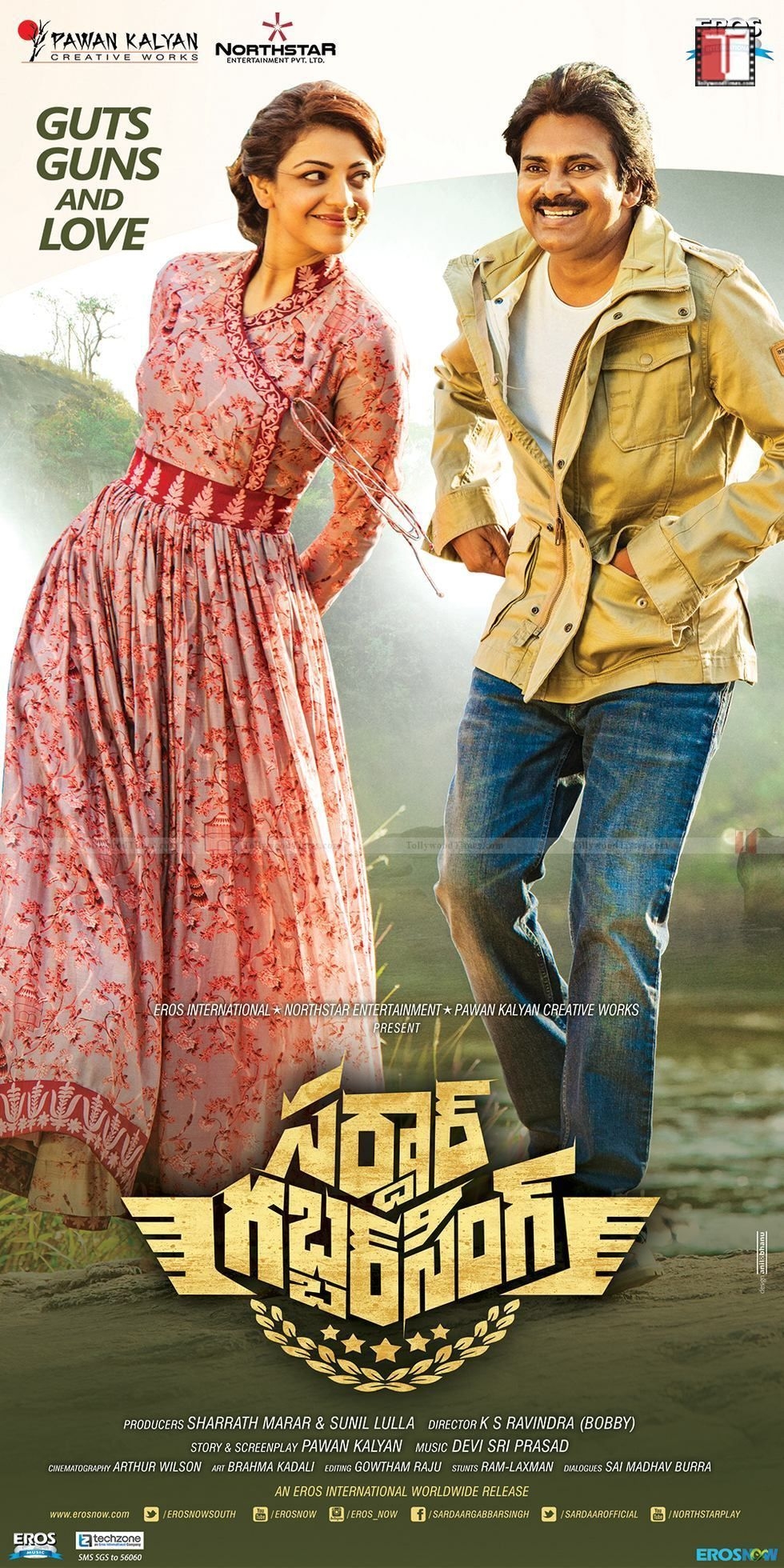 980x1960 Sardaar GabbarSingh Movie Wallpaper: En Photo Gallery Fullphoto G5g2pu3v6h 22792. Movie Wallpaper, Gabbar Singh, New Movie Posters, Phone