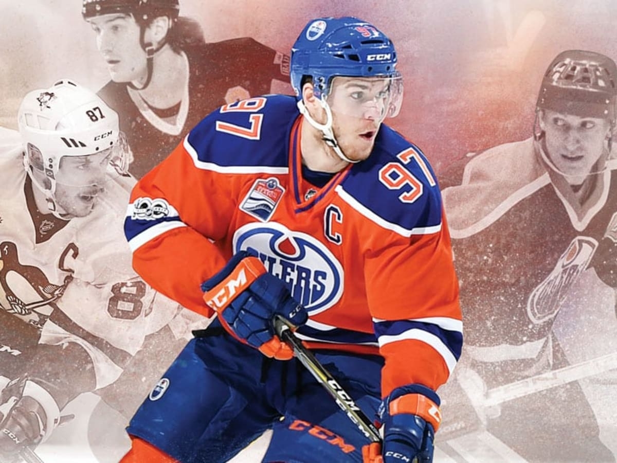 1200x900 How special is McDavid? We level the playing field to find out Hockey News, Desktop