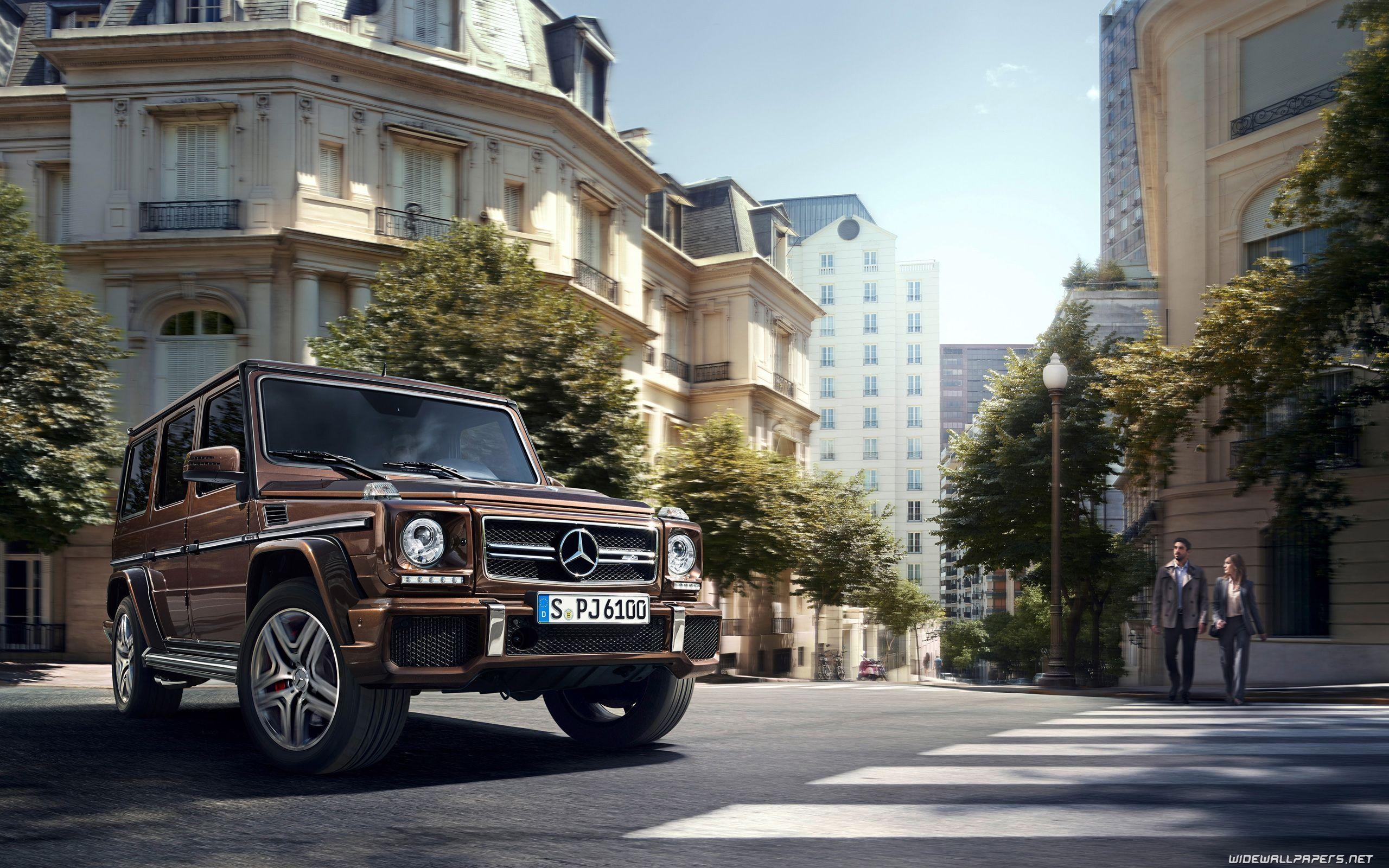 2560x1600 Mercedes Benz G Class Cars Desktop Wallpaper 4K Ultra HD, Desktop