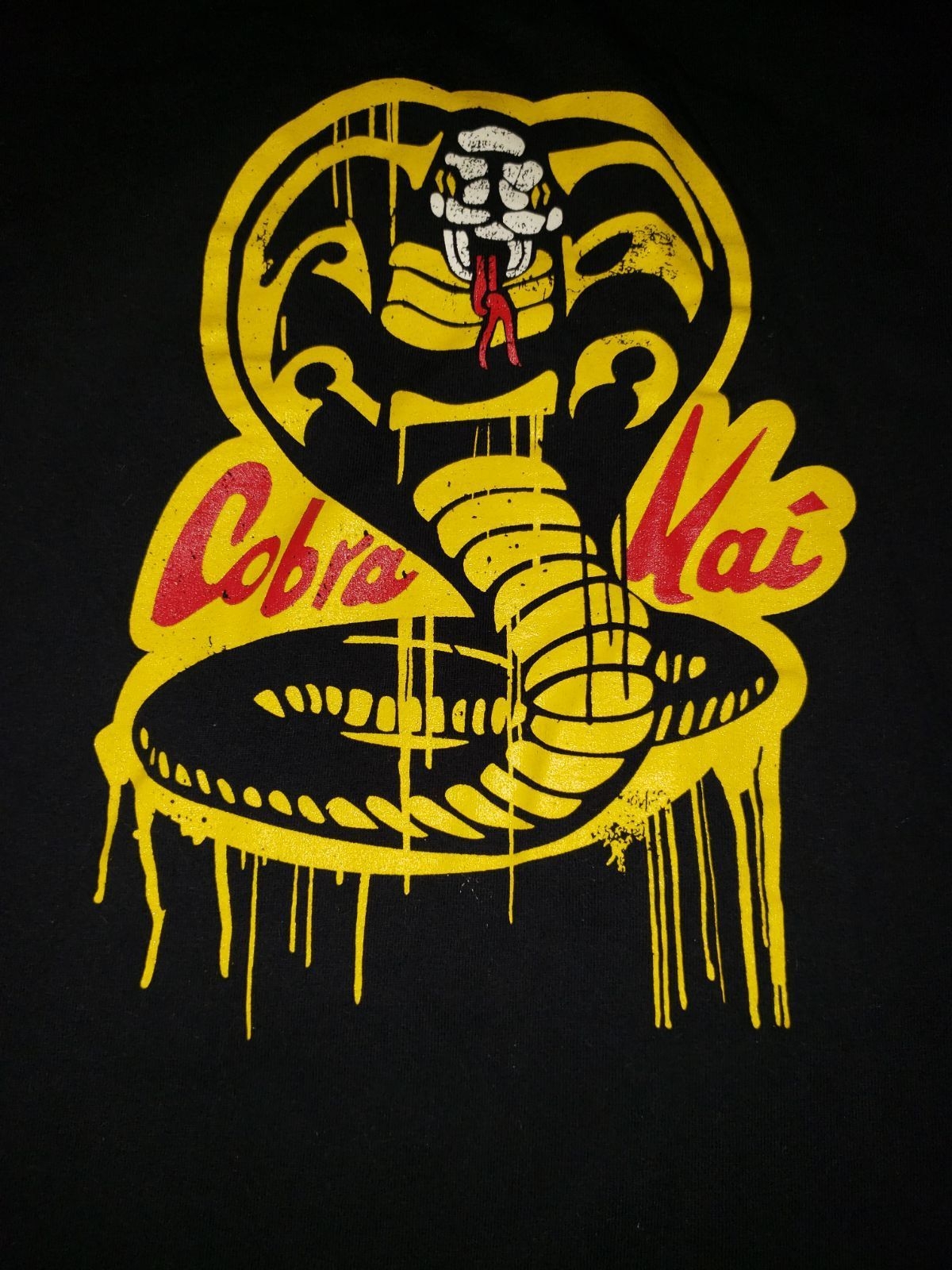 1200x1600 cobra kai, Phone