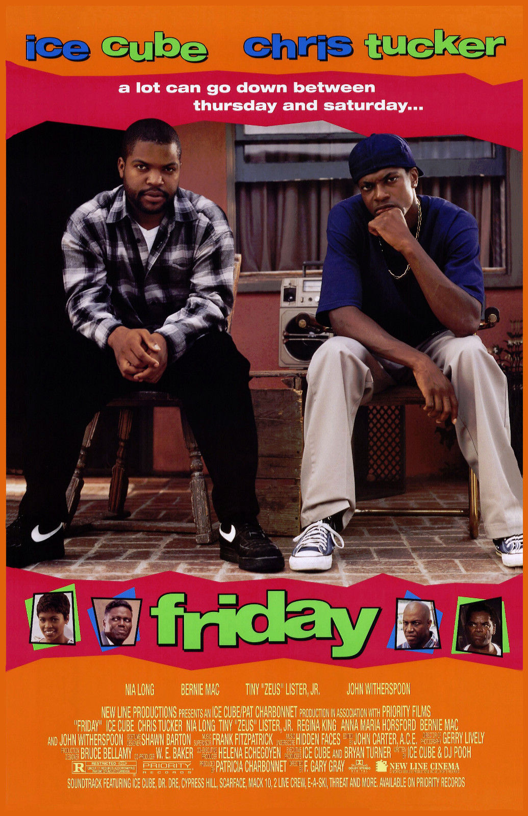 1040x1600 Friday Ice Cube Wallpaper Free Friday Ice Cube Background, Phone