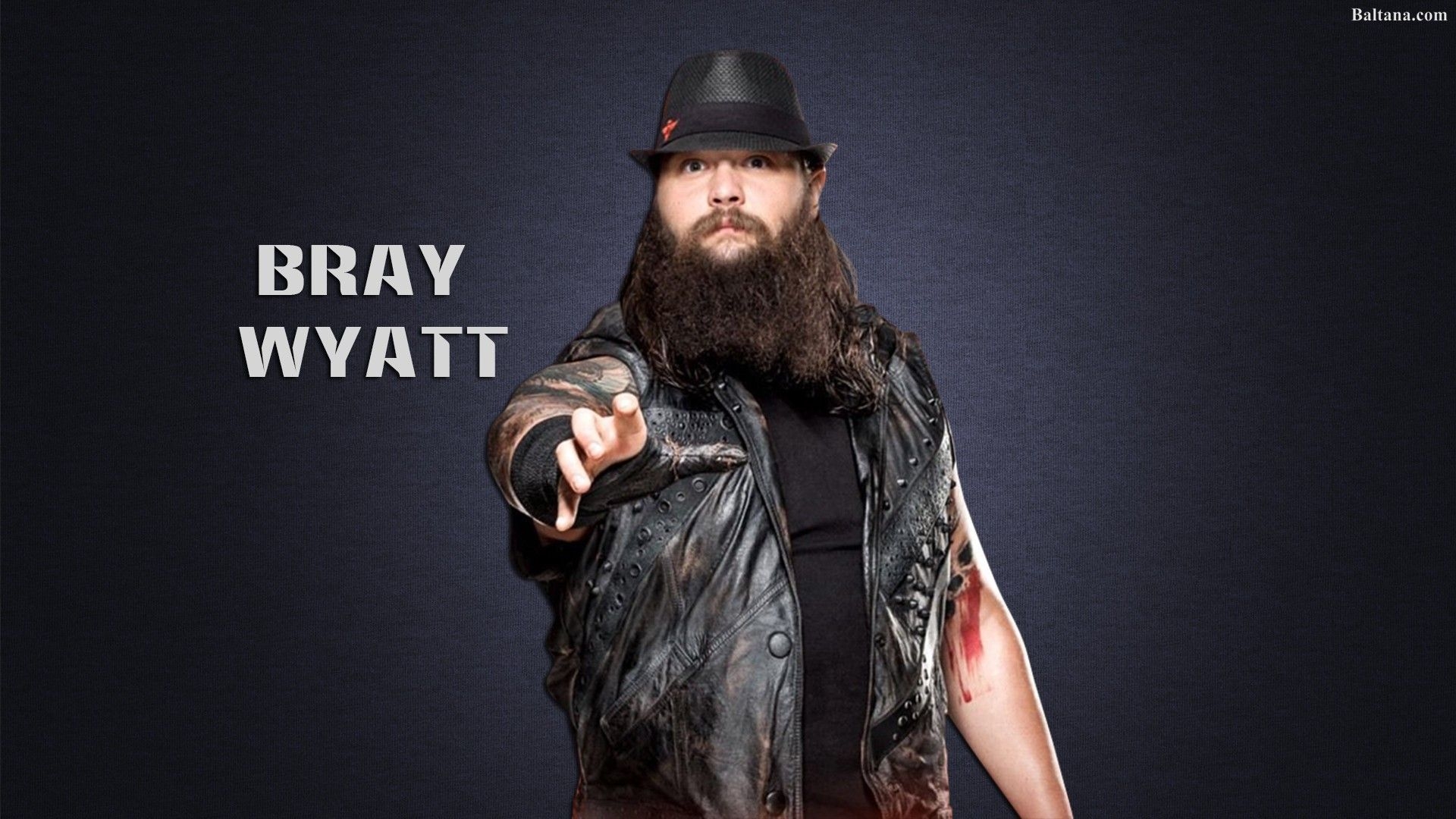 1920x1080 Bray Wyatt HD Wallpaper Wyatt.itl.cat, Desktop