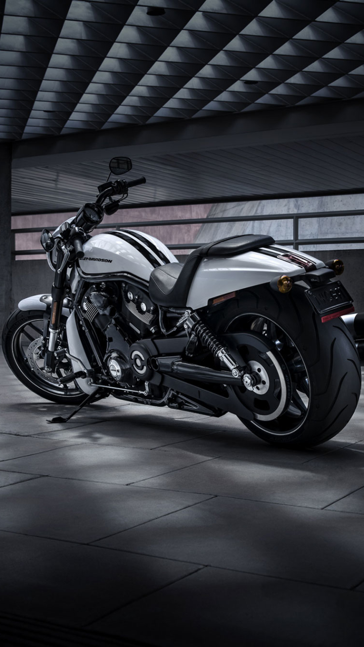 720x1280 Vehicles Harley Davidson Night Rod, Phone