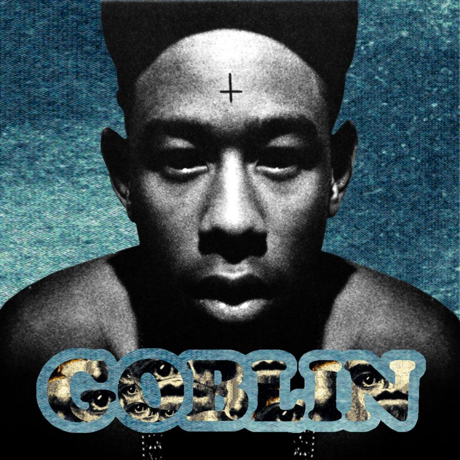 900x900 Tyler The Creator Goblin Wallpaper, Phone