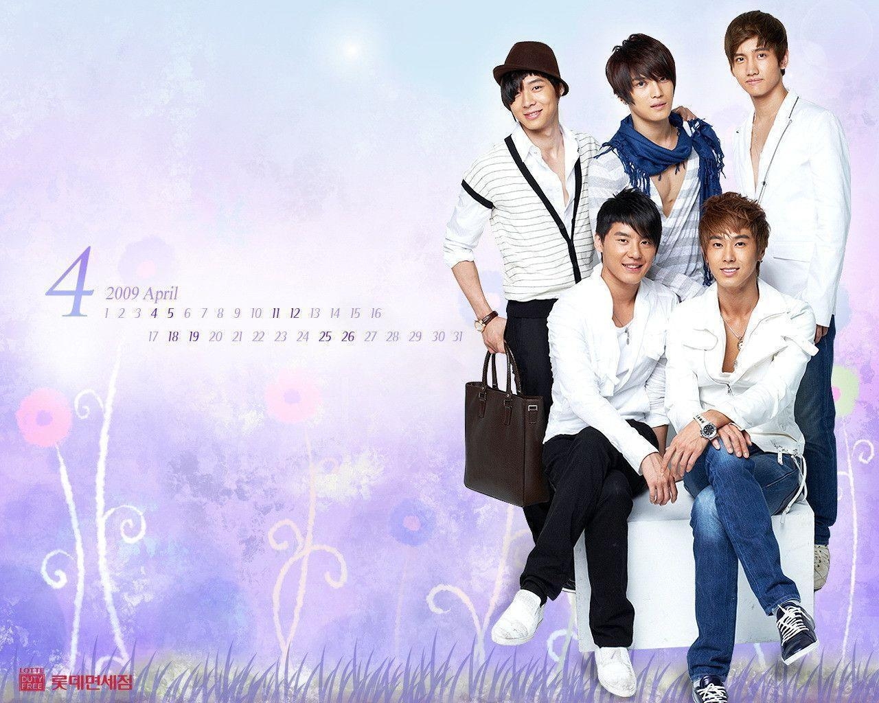 1280x1030 TVXQ. Eiangel&;s Blog, Desktop