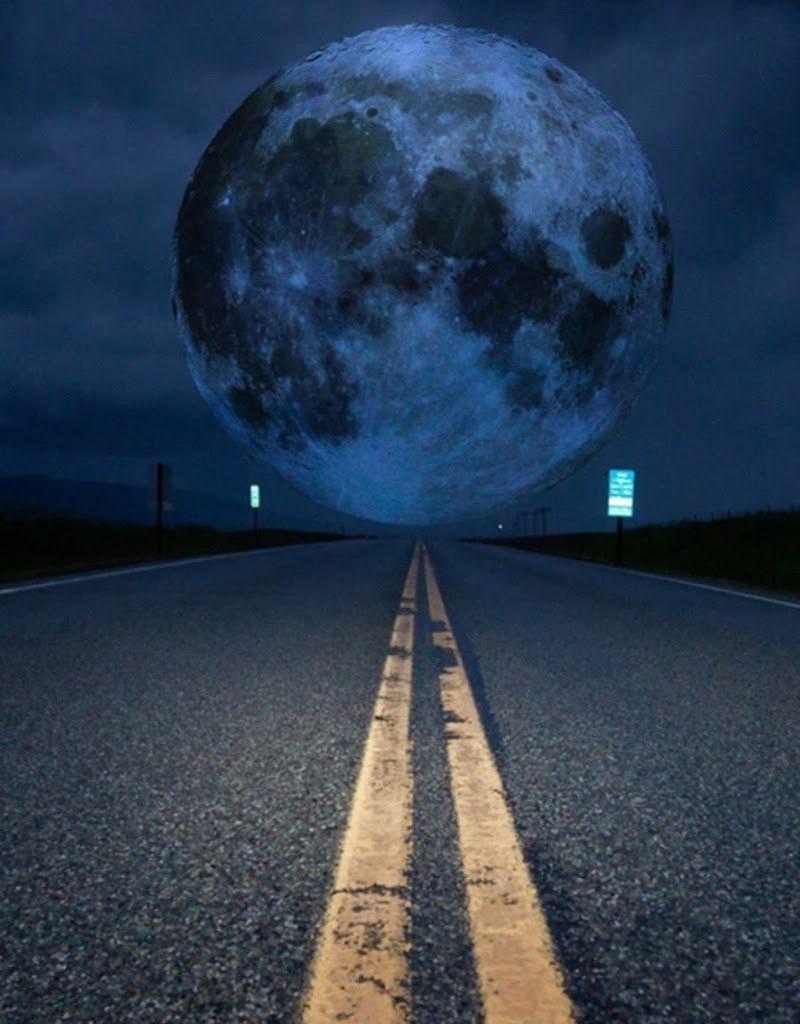 800x1030 Galaxy Note HD Wallpaper: Road To Super Moon Galaxy Note HD Wallpaper, Phone