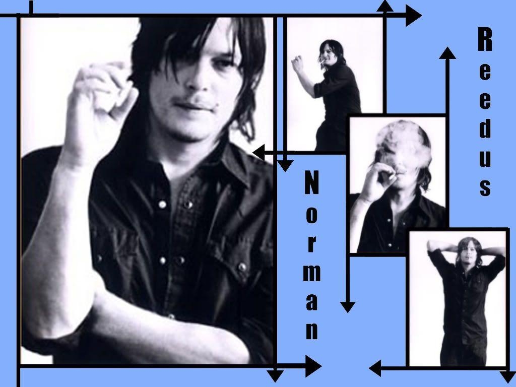 1030x770 Norman Reedus <3 Reedus Wallpaper, Desktop