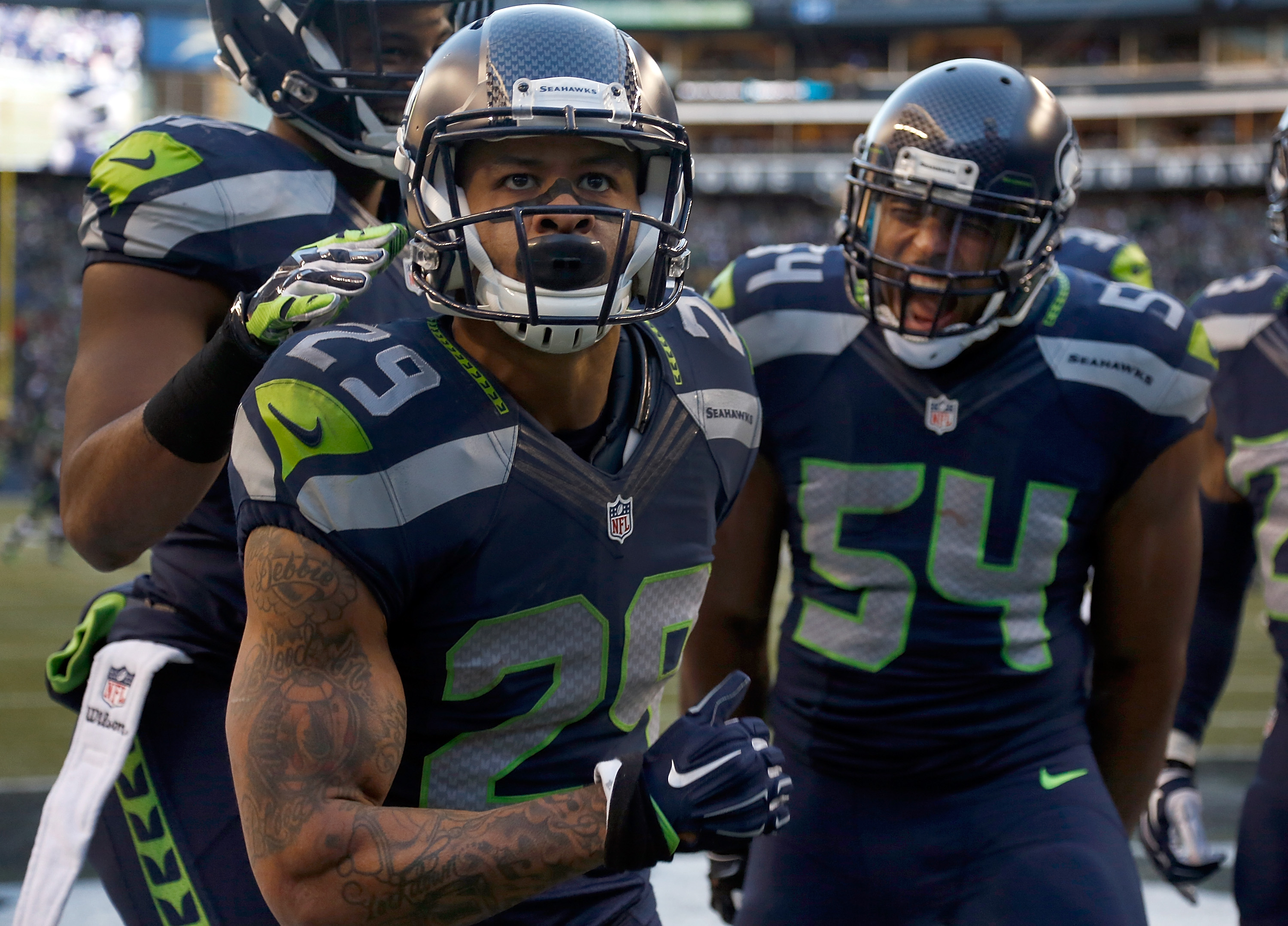 3000x2160 Bobby Wagner on Earl Thomas: 'He needs to know we appreciate him', Desktop