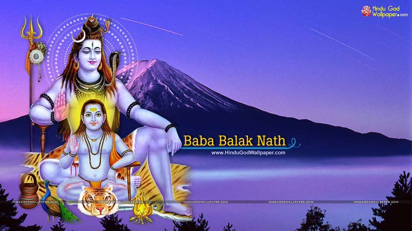 1370x770 Free Baba Ji Wallpaper, Baba Ji Wallpaper Download, Desktop