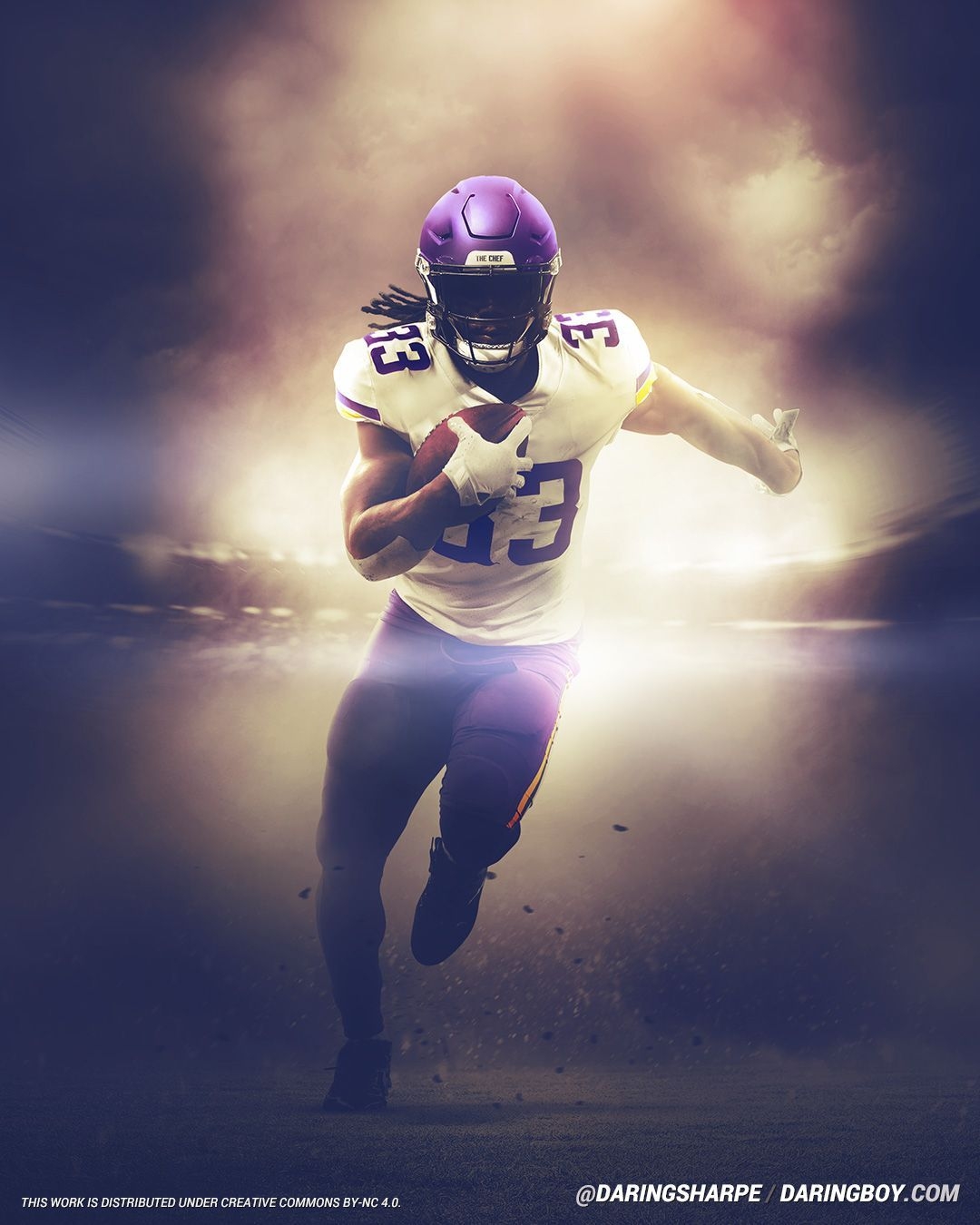 1080x1350 Dalvin Cook, Minnesota Vikings. Minnesota vikings wallpaper, Nfl vikings, Minnesota vikings, Phone