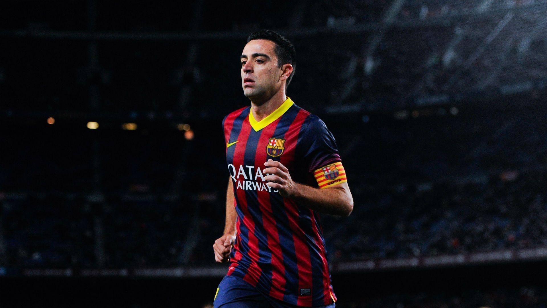 1920x1080 Xavi Wallpaper HD Wallpaper & Background, Desktop