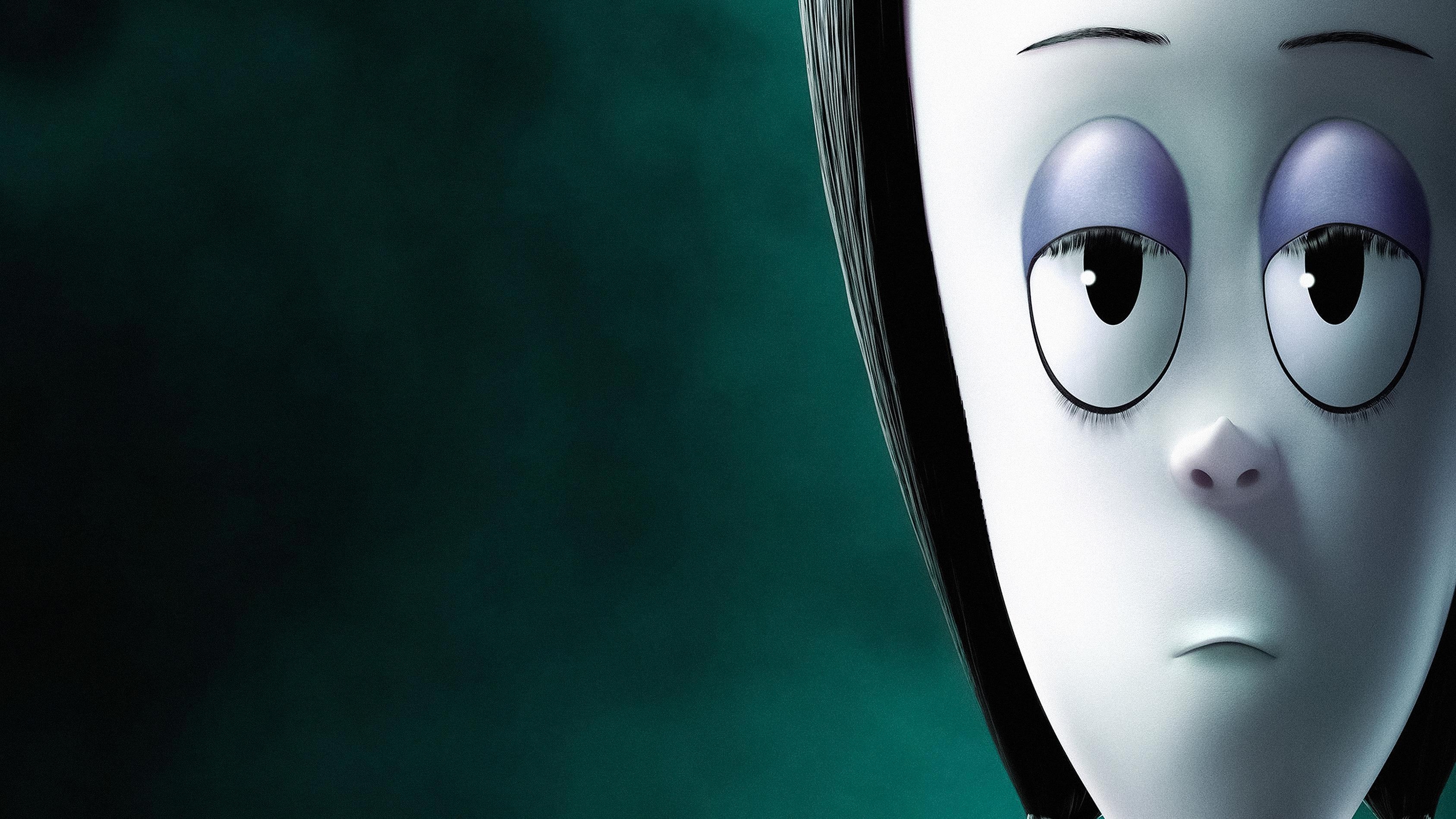 3380x1900 The Addams Family, HD Movies, 4k Wallpaper, Image, Desktop