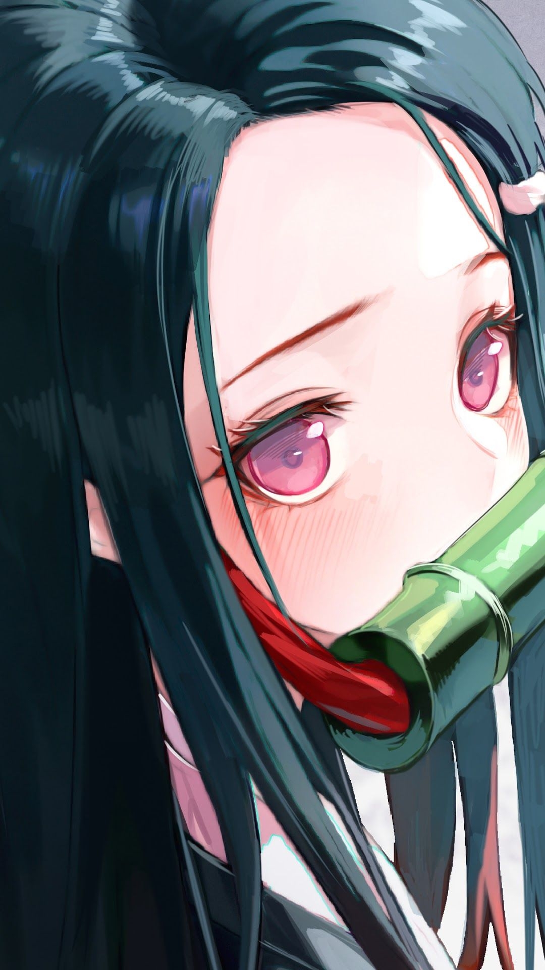 1080x1920 Nezuko, Kimetsu no Yaiba iPhone 6s, 6 HD Wallpaper, Image, Background, Photo and Picture. Mocah.org HD Wallpaper, Phone