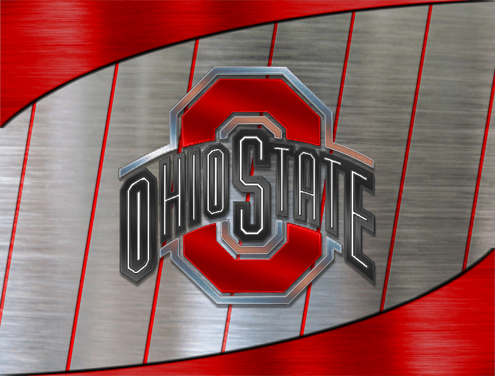 1020x780 OSU Desktop Wallpaper Ohio State Football Wallpaper. HD, Desktop