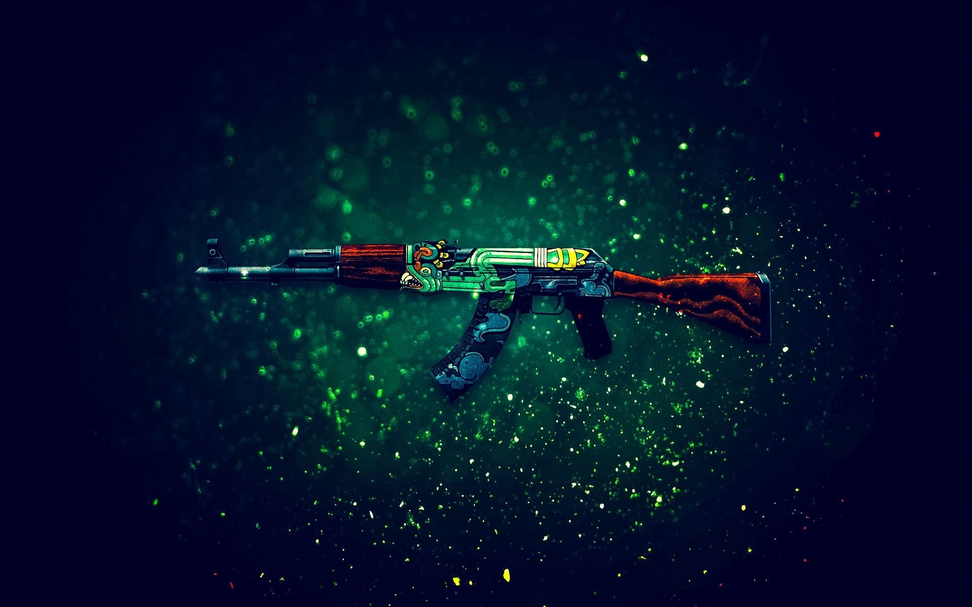 1920x1200 #AKM, #Counter Strike: Global Offensive, Wallpaper. Mocah, Desktop