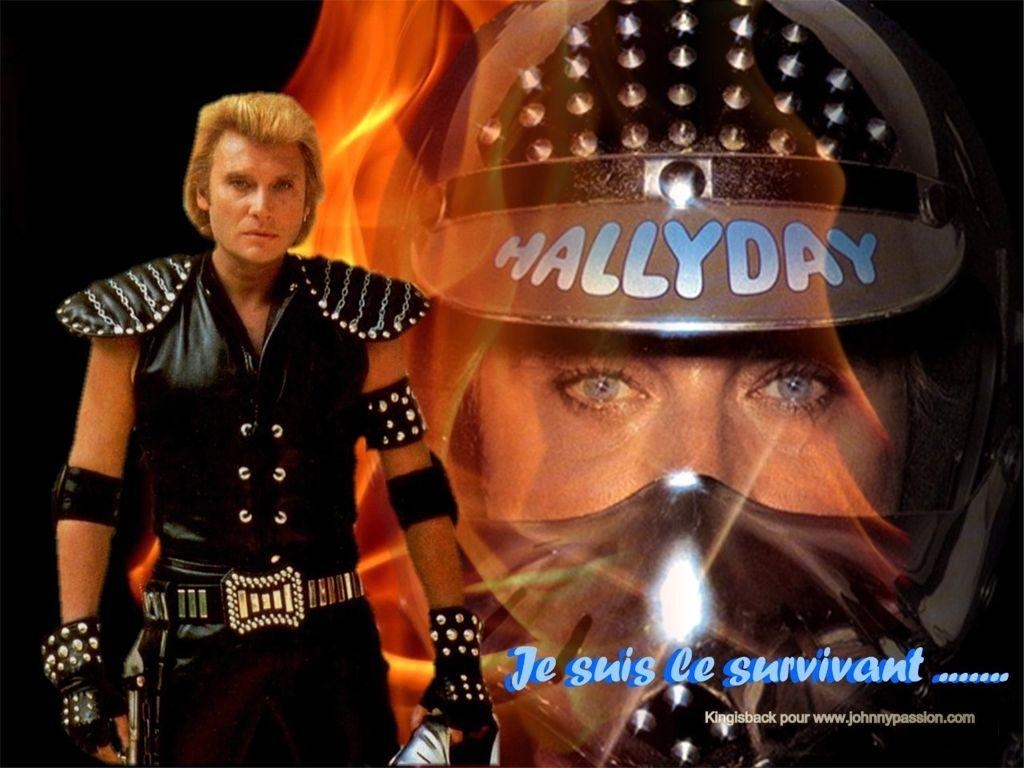 1030x770 Johnny Hallyday, Desktop