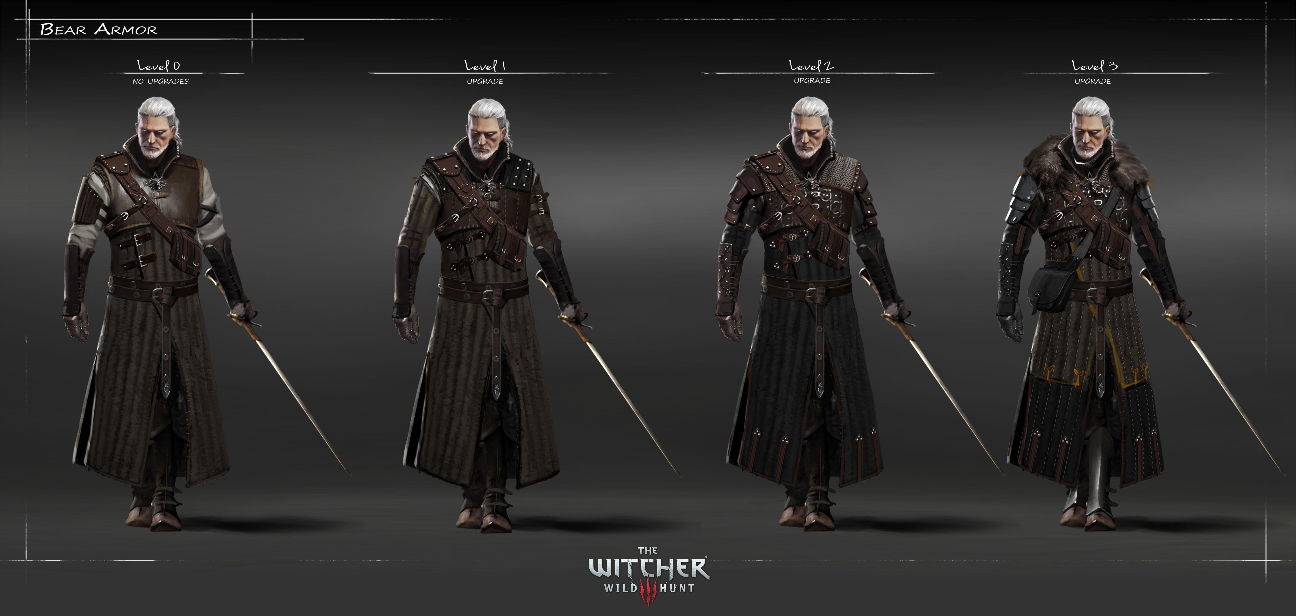 5000x2380 The Witcher 3 Wallpaper, Dual Screen