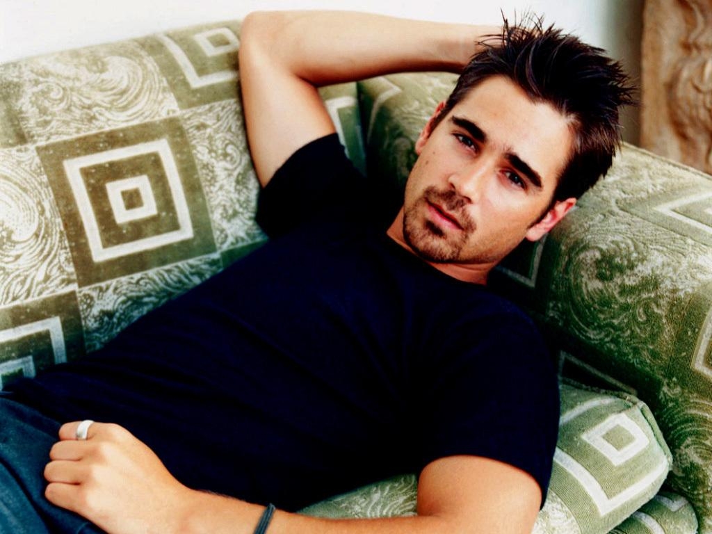 1030x770 Colin Farrell image Colin Wallpaper HD wallpaper, Desktop