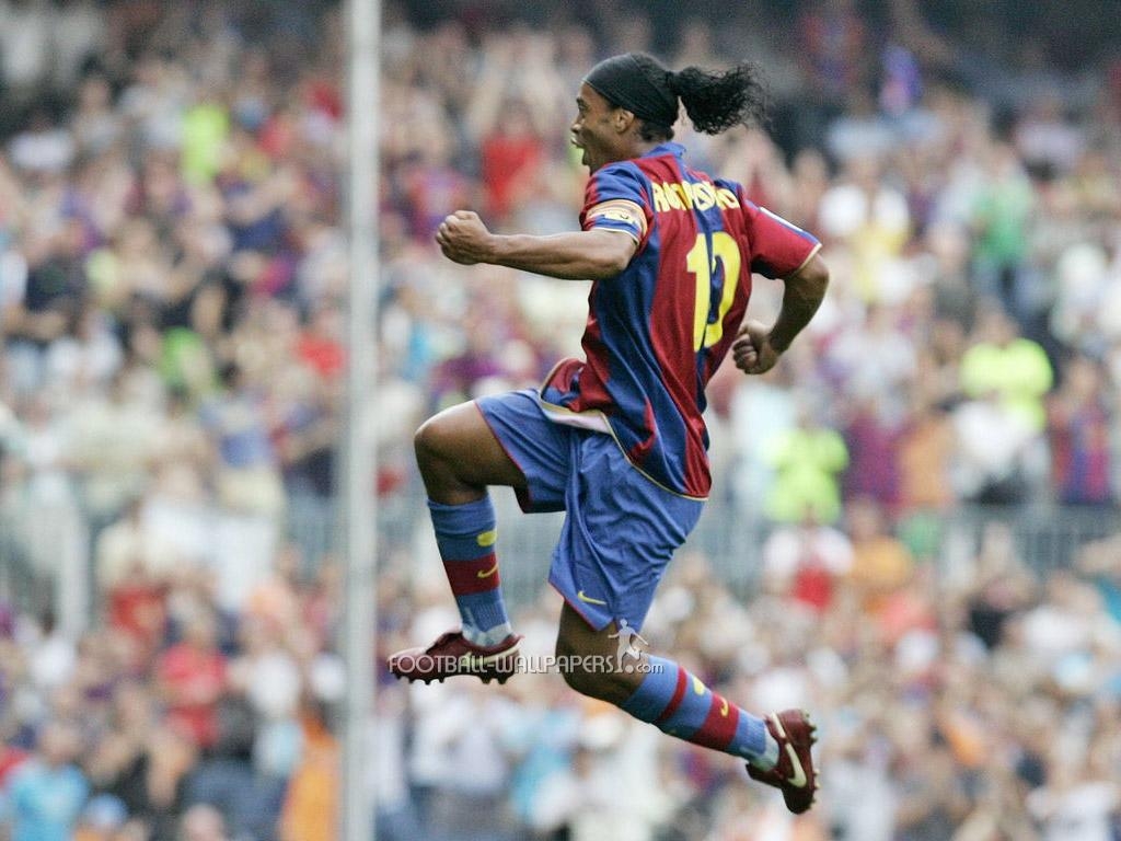 1030x770 Ronaldinho wallpaper, Desktop