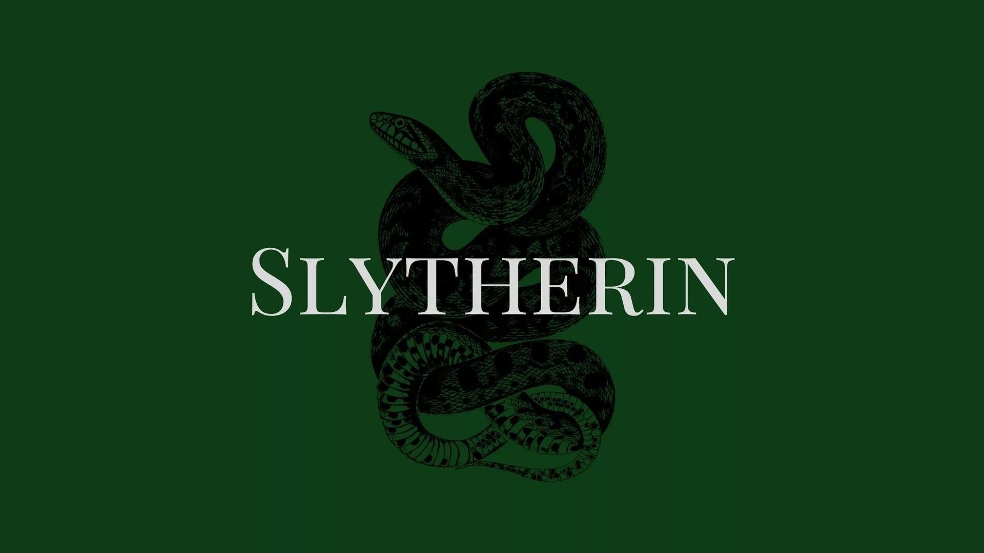 1920x1080 Slytherin Aesthetic Desktop Wallpaper Free Slytherin Aesthetic Desktop Background, Desktop