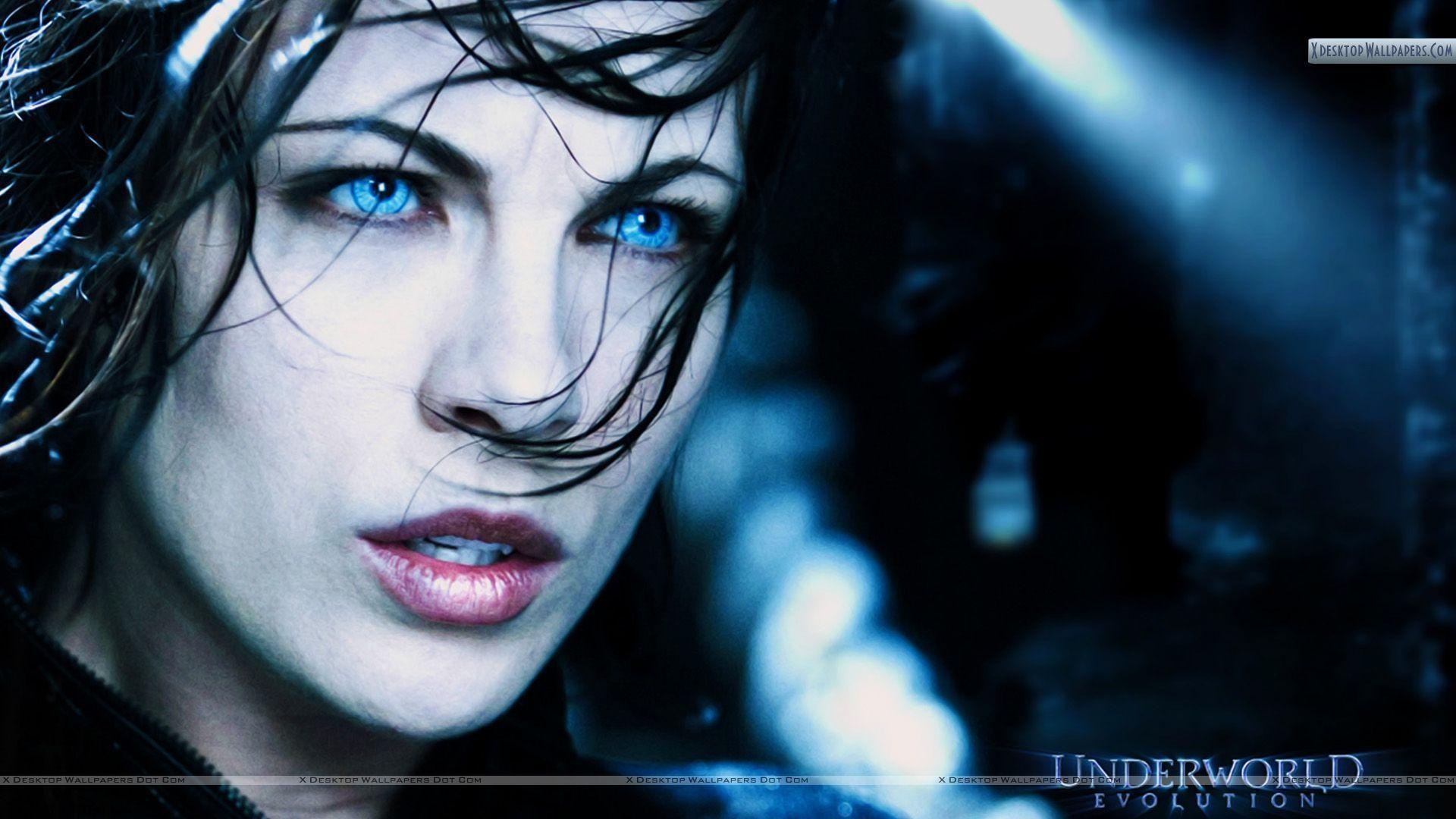 1920x1080 Selene Underworld, Desktop