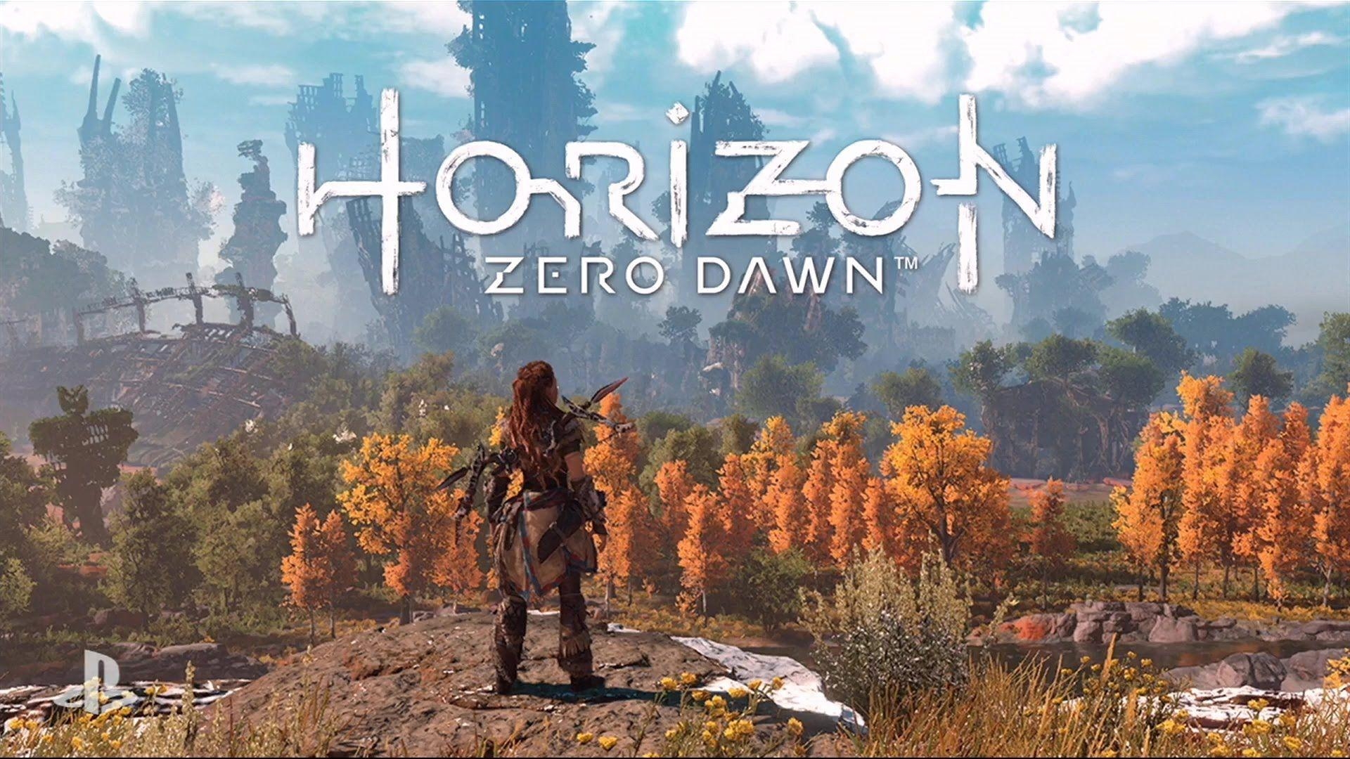 1920x1080 Horizon Zero Dawn Wallpaper Hd: What we already know Collection, Desktop