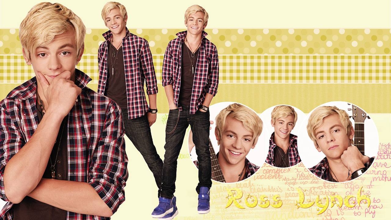 1280x720 Austin Wallpaper And Ally Wallpaper, Desktop