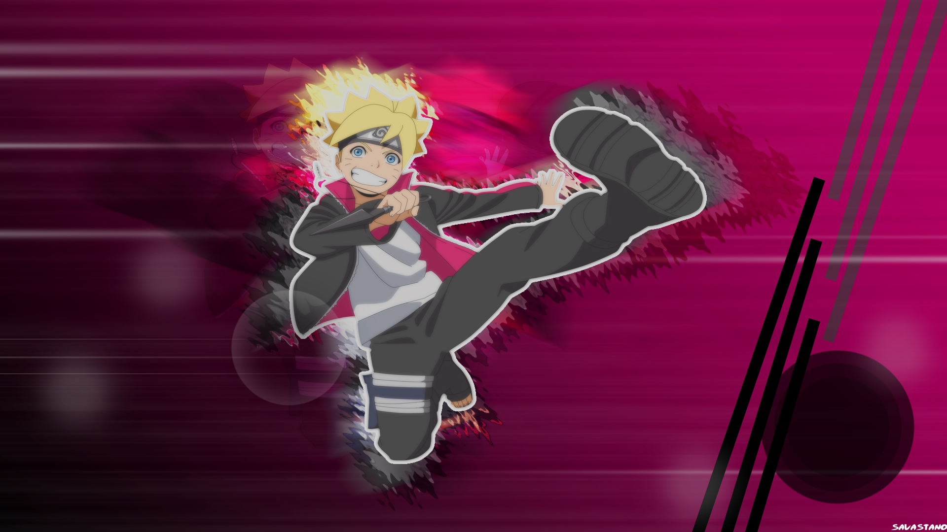 1920x1080 Boruto, Boruto Uzumaki, Boruto Naruto Next Generations HD Wallpaper, Desktop