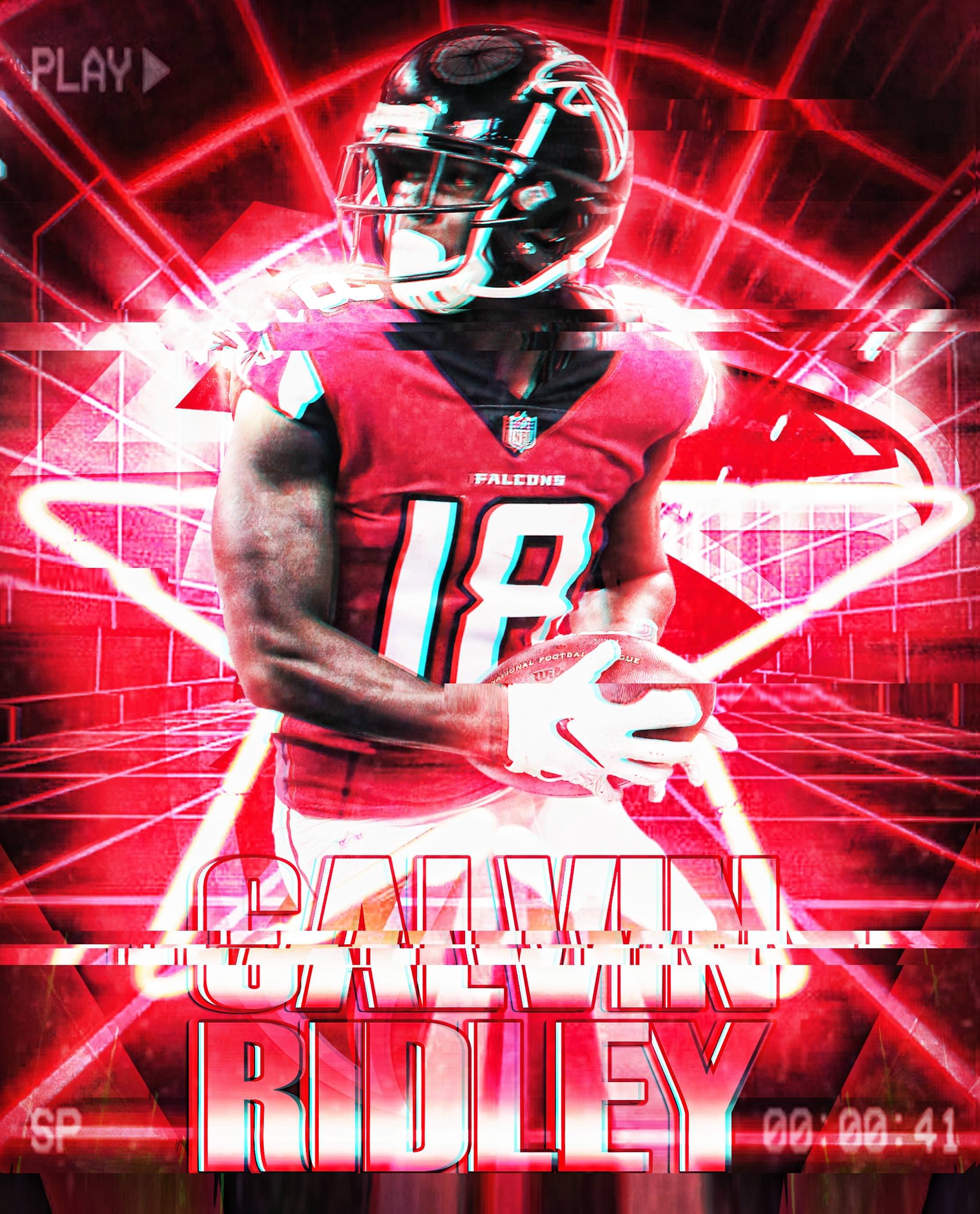 2240x2770 Calvin Ridley Graphics Competition! Burning through my last 8 MHC (Winners Announced) Topic NFL 19 Forums, Phone