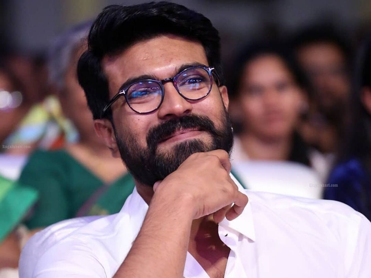 1200x900 RRR first look. Double treat for Ram Charan fans! Actor's first look in RRR to be unveiled on his birthday?, Desktop