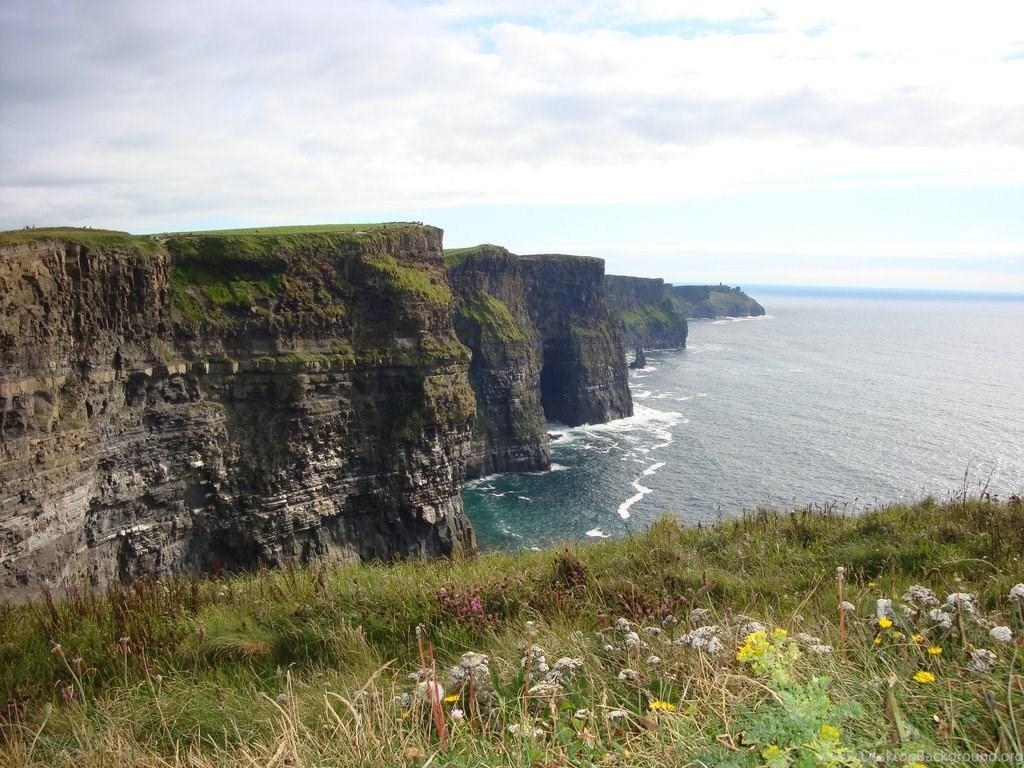 1030x770 Cliffs Of Moher Desktop Background, Desktop