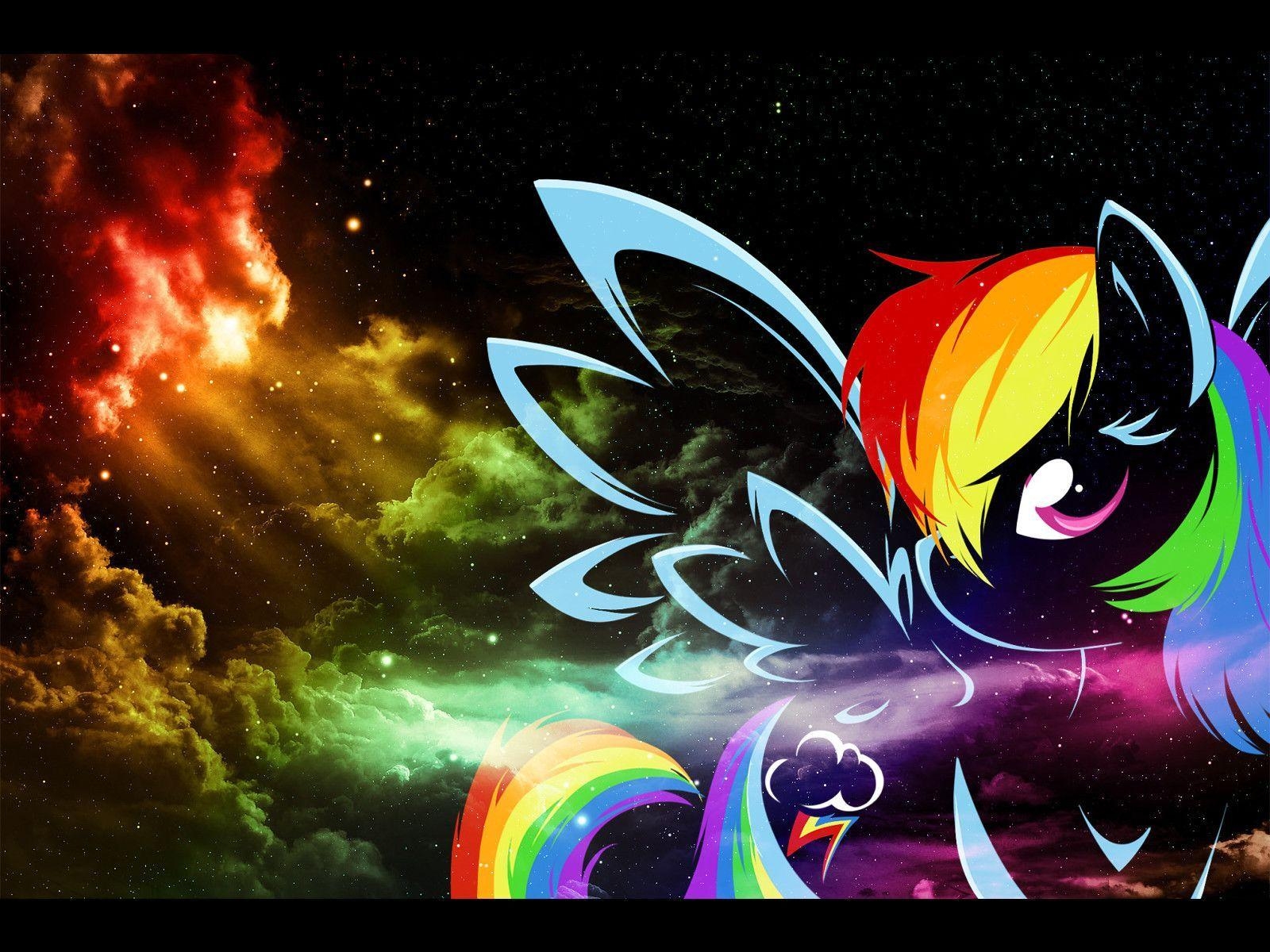 1600x1200 My Little Pony HD Wallpaper, Desktop