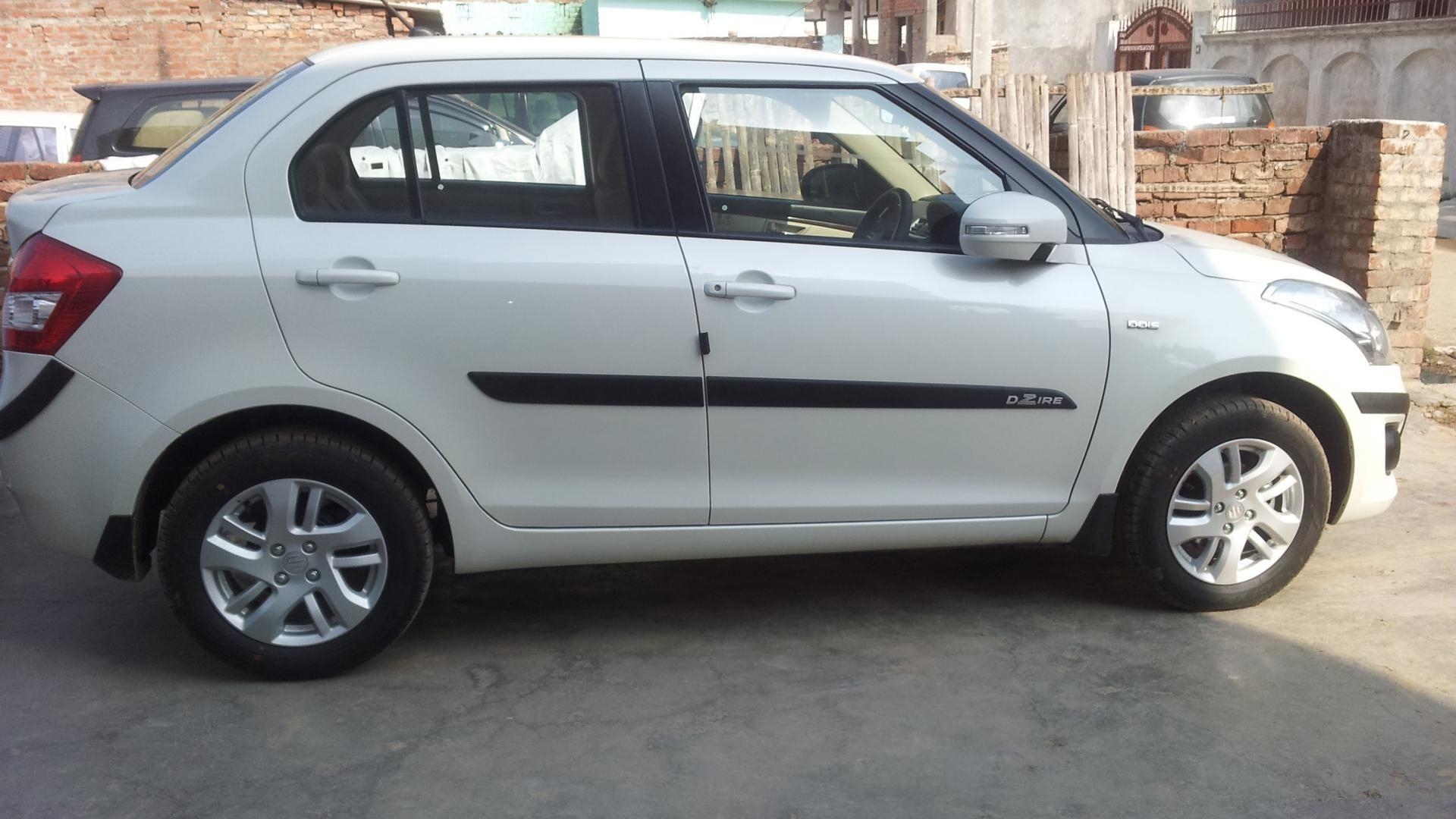 1920x1080 Maruti Suzuki Swift Dzire Facelift 2015 Preview and Picture, Desktop