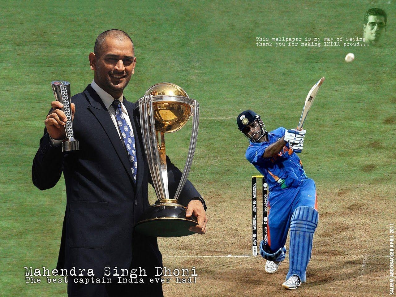 1280x960 image about MS Dhoni wallpaper. About india, Desktop