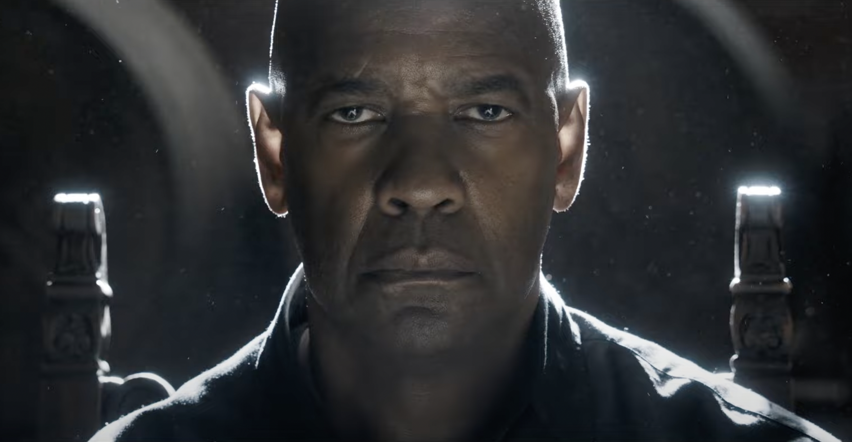 2760x1430 Equalizer 3' Trailer: Denzel Washington and Dakota Fanning Reunite, Desktop