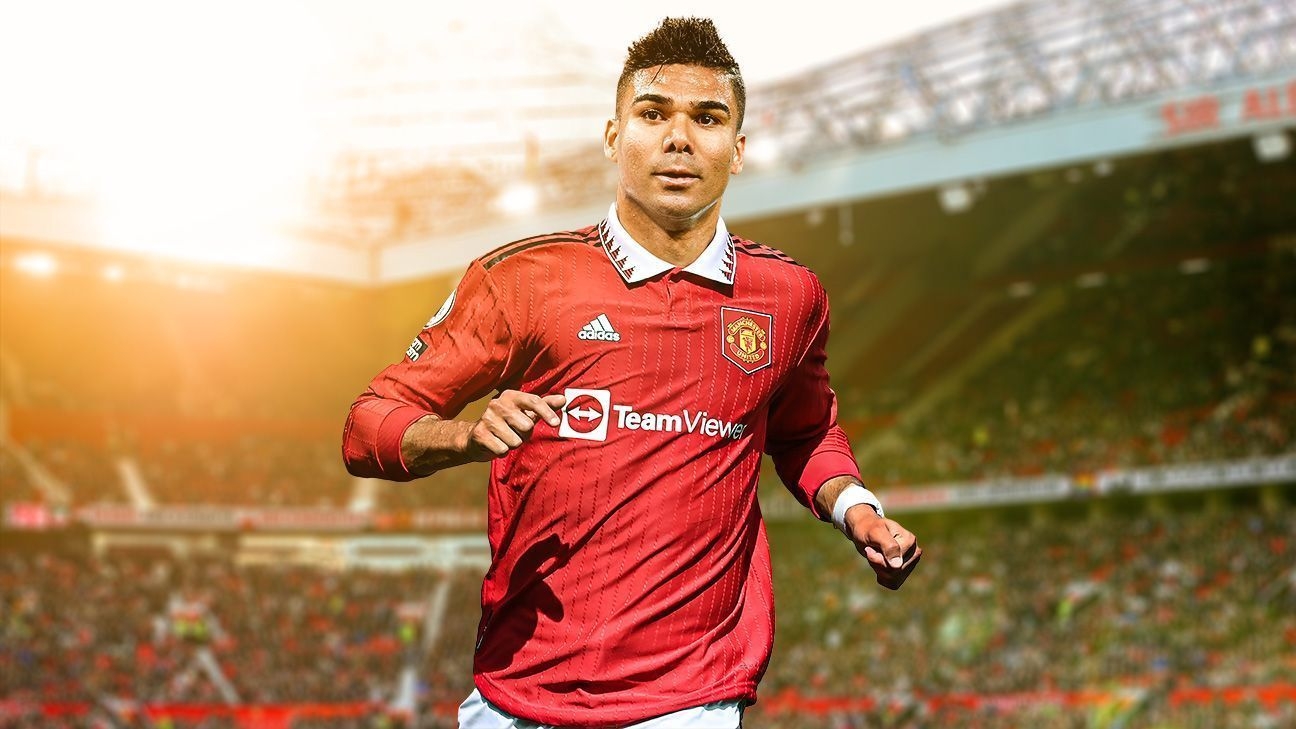 1300x730 Real Madrid Open to Selling Casemiro to Man United, Desktop