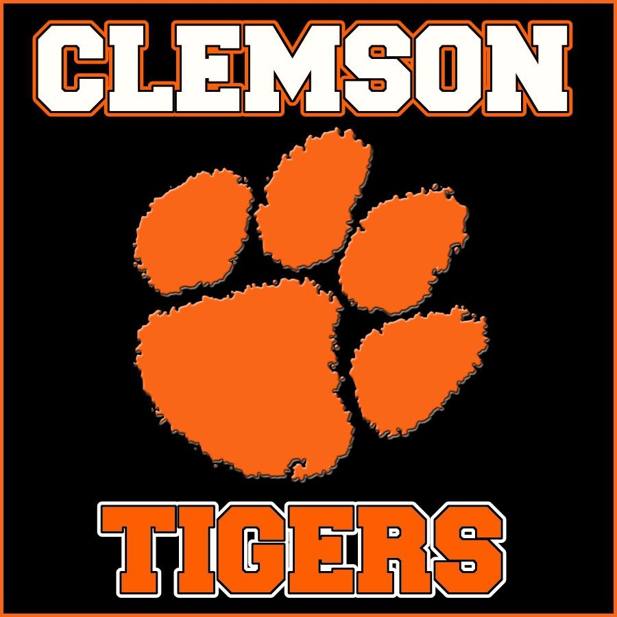 900x900 Free download clemson tigers phone wallpaper, Phone