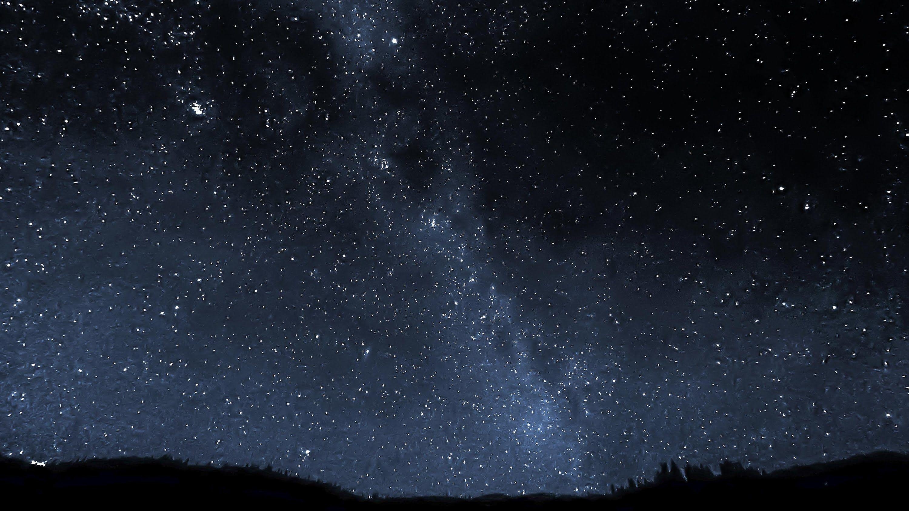 3000x1690 Night Sky Wallpaper Free Night Sky Background, Desktop